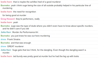 Illustration for article titled Is Aaron Hernandez Good At Murder? A Deadspin Debate